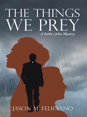 cover image of The Things We Prey
